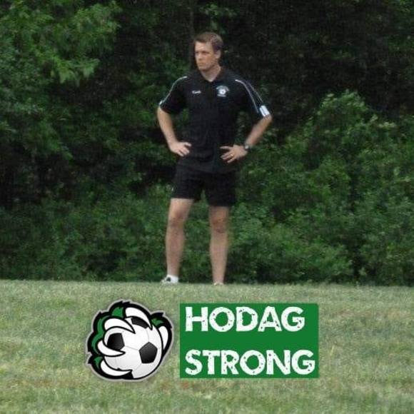 Meet your Posher, Richard - Picture 1 of 1